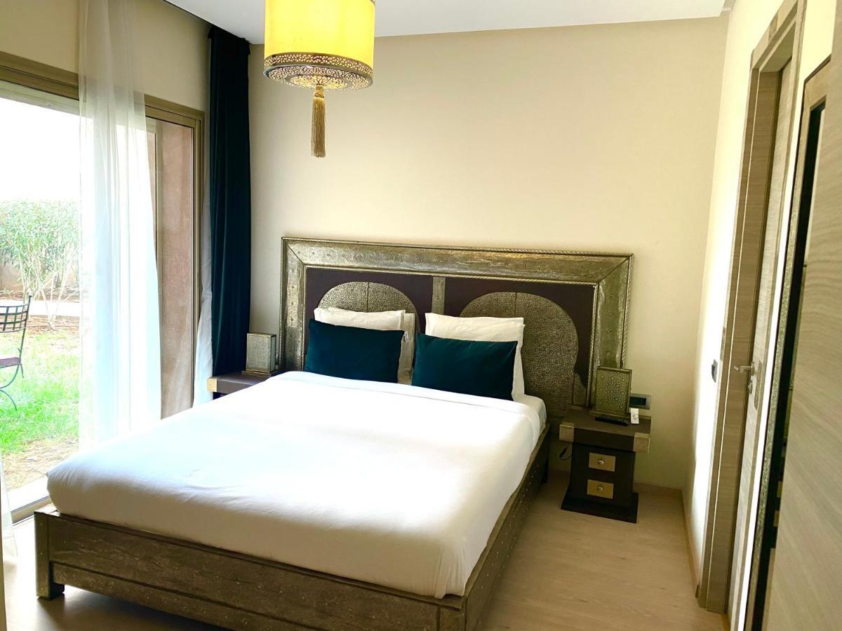 Marrakech Golf Prestigia La Perle Apartment Marrakesch