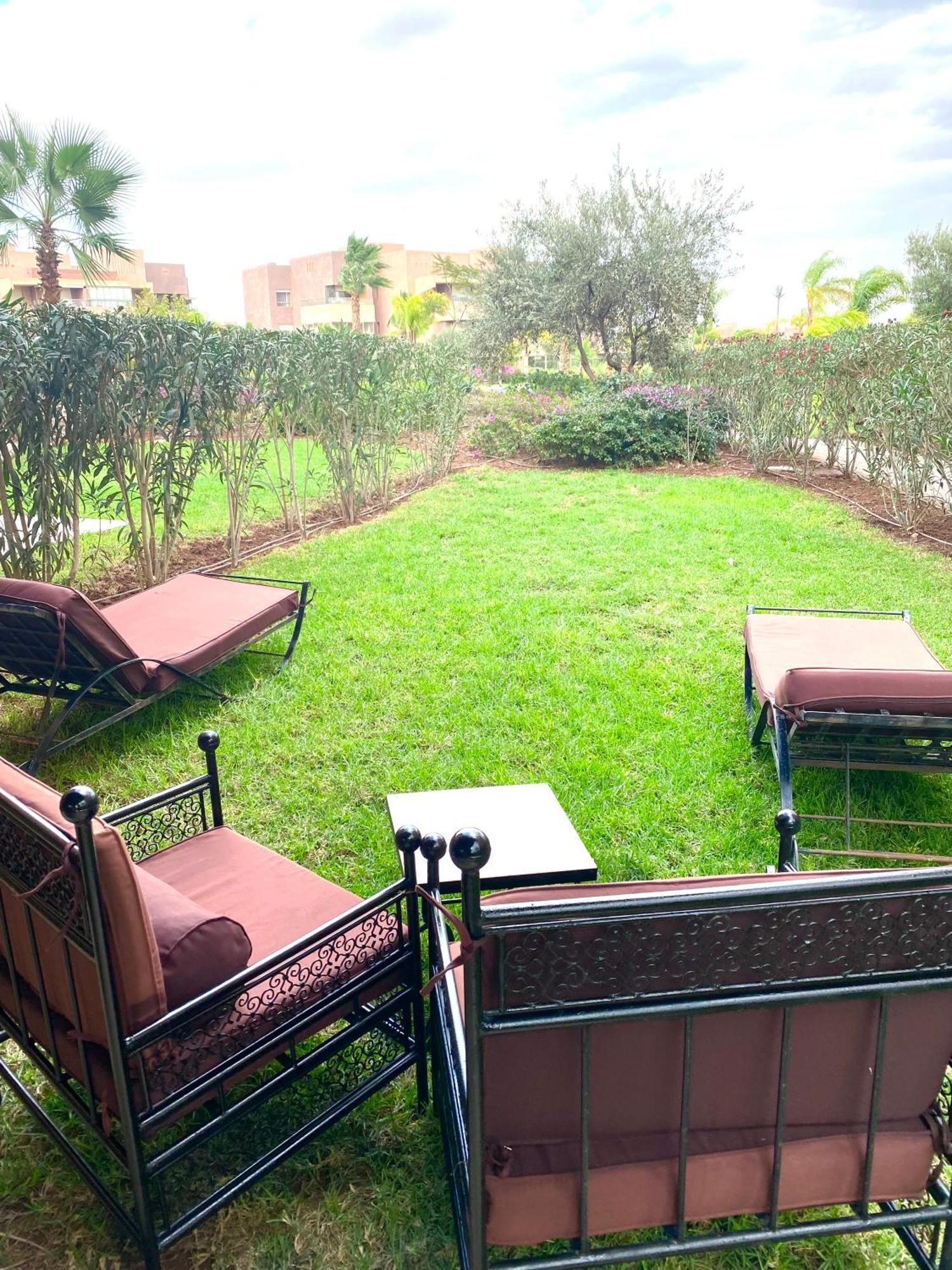 Marrakech Golf Prestigia La Perle *