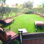 Marrakech Golf City Prestigia La Perle