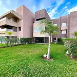 Marrakech Golf City Prestigia La Perle