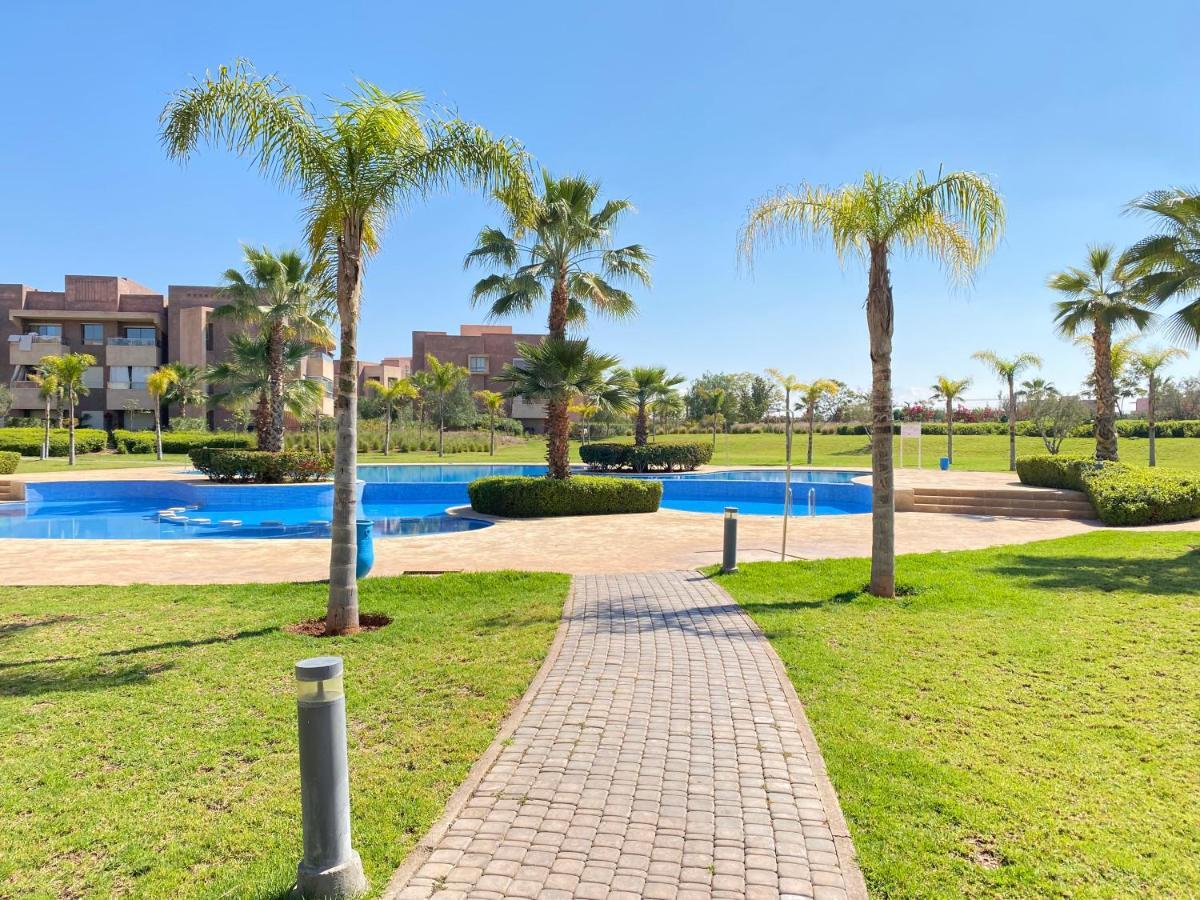 Marrakech Golf Prestigia La Perle *
