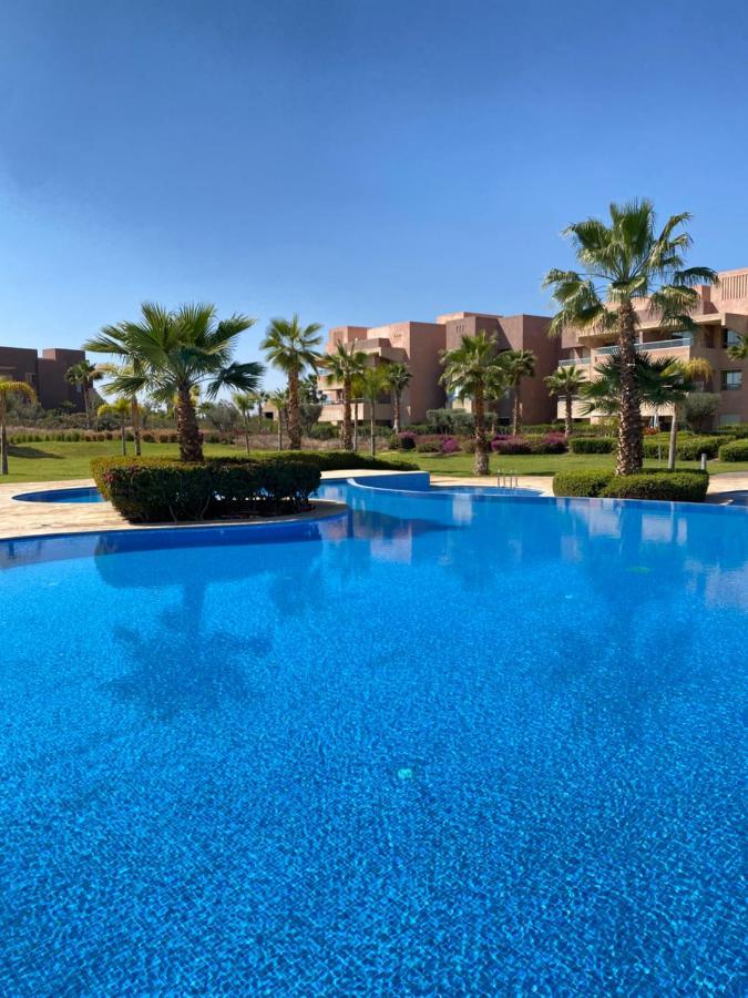 Marrakech Golf Prestigia La Perle Appartement