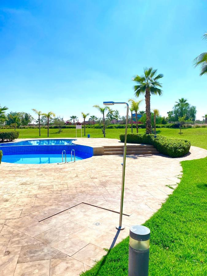 Marrakech Golf Prestigia La Perle * Marrakesh