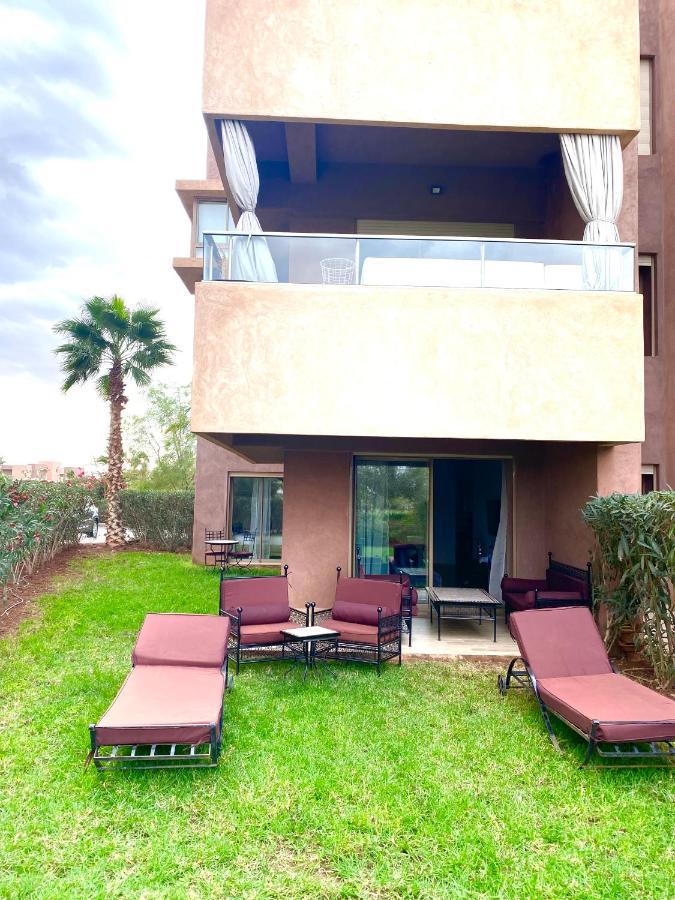 Marrakech Golf Prestigia La Perle Marrakesh