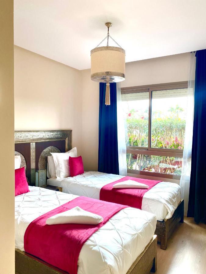 Marrakech Golf Prestigia La Perle Appartement Marrakesh
