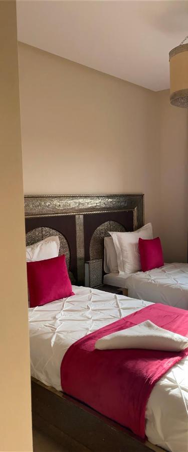 Marrakech Golf Prestigia La Perle * Marrakesh