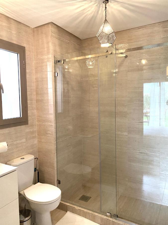 Appartement Marrakech Golf Prestigia La Perle Marrakesh