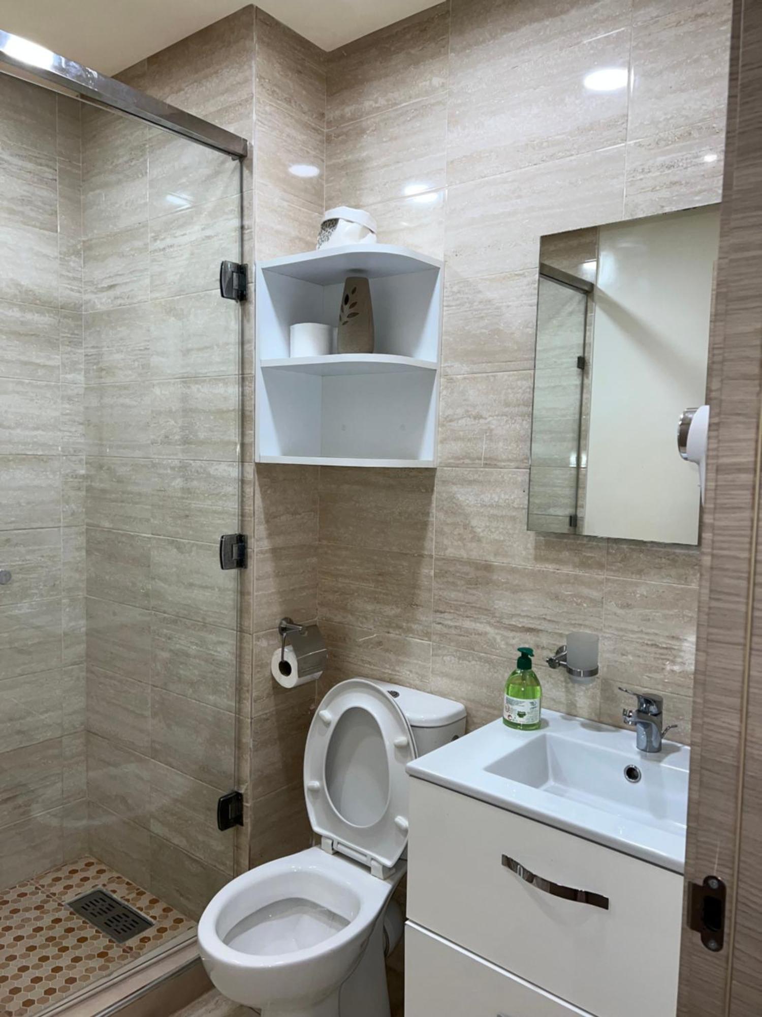 Appartement Marrakech Golf Prestigia La Perle *